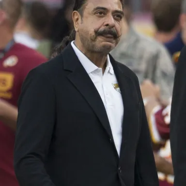 Shahid Khan profile photo