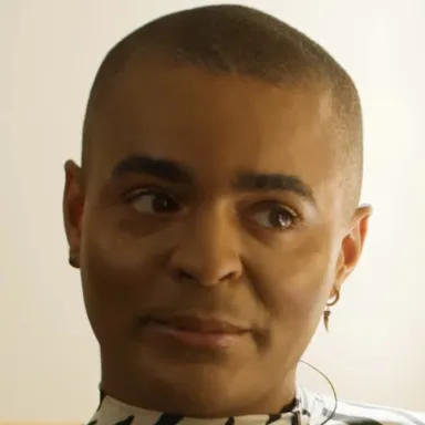 Layton Williams profile photo