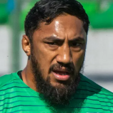 Bundee Aki profile photo