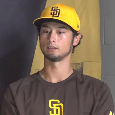 Yu Darvish profile photo