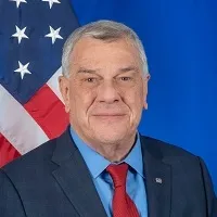 Michael Kozak profile photo