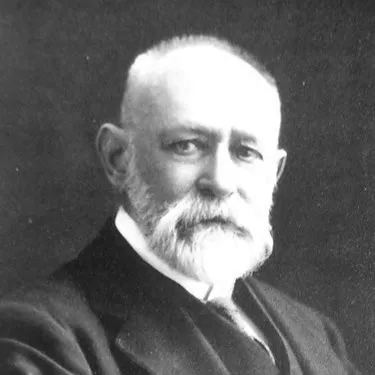 Ernst Hartert profile photo