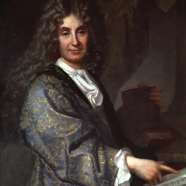 Nicolas Boileau-Despréaux profile photo