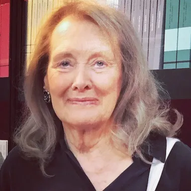Annie Ernaux profile photo