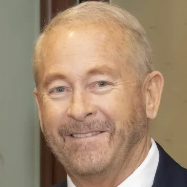 Ronald D. Johnson profile photo