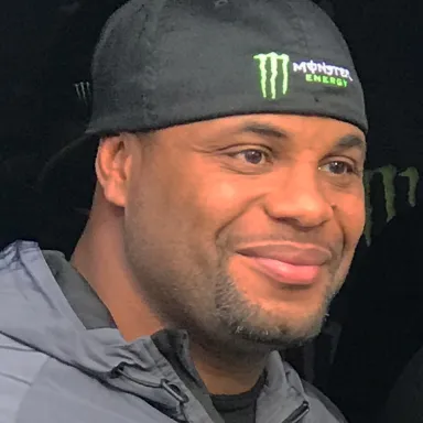 Daniel Cormier profile photo