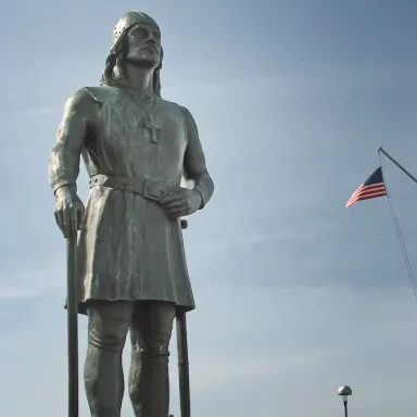 Leif Erikson profile photo