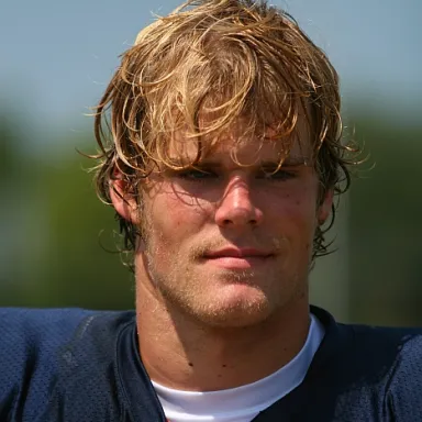 Greg Olsen (American football) profile photo