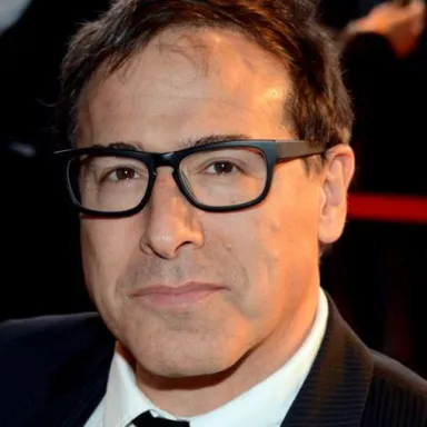 David O. Russell profile photo