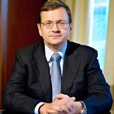 Boris Fyodorov profile photo