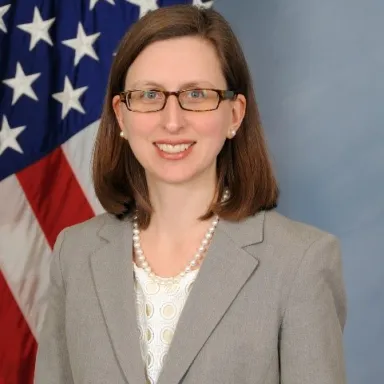 Laura Cooper profile photo