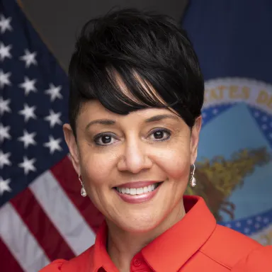 Jewel H. Bronaugh profile photo