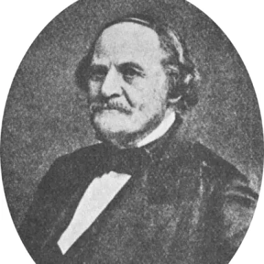 Carl Henrik Boheman profile photo