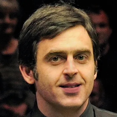 Ronnie O'Sullivan profile photo