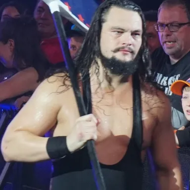 Bo Dallas profile photo