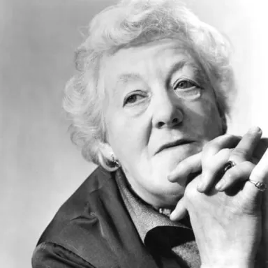 Margaret Rutherford profile photo