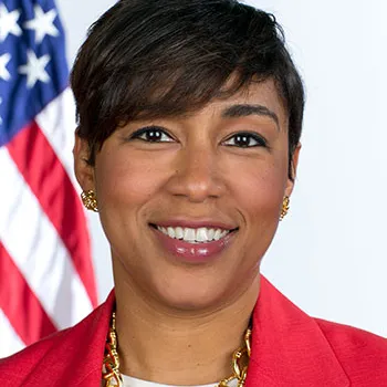 Ashley Etienne profile photo