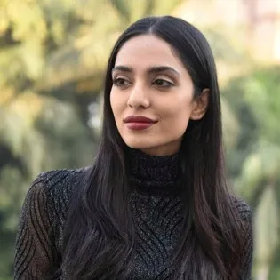 Sobhita Dhulipala profile photo