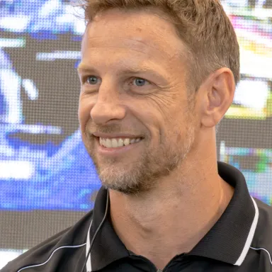 Jenson Button profile photo