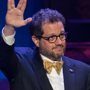 Michael Giacchino profile photo