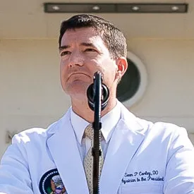 Sean Conley profile photo
