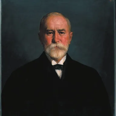 John B. Stetson profile photo
