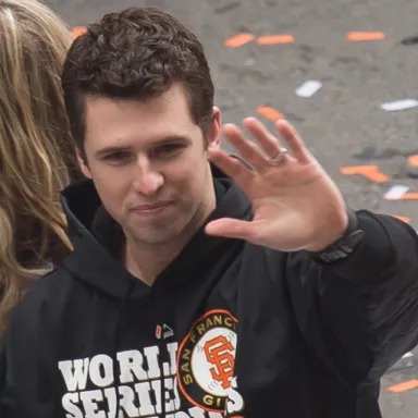 Buster Posey profile photo