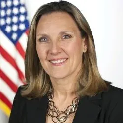 Andrea L. Thompson profile photo
