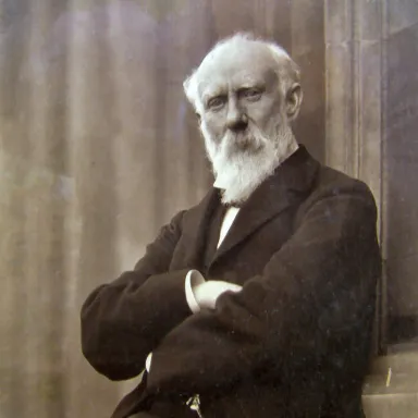 James Wainwright (administrator) profile photo