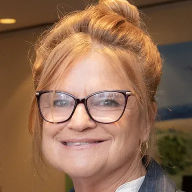 Jennifer Palmieri profile photo