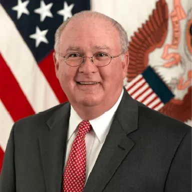 Joseph W. Westphal profile photo