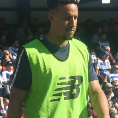 Callum Robinson profile photo