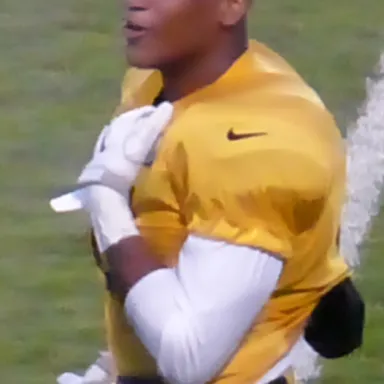 Ryan Shazier profile photo