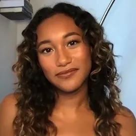 Sydney Park (actress) profile photo