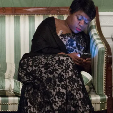 Deesha Dyer profile photo