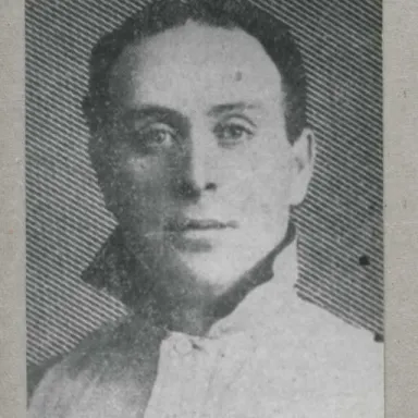 Billy Milligan profile photo