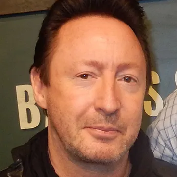 Julian Lennon profile photo