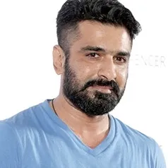 Eijaz Khan profile photo