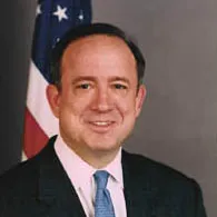 Christopher Burnham profile photo