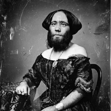 Josephine Clofullia profile photo