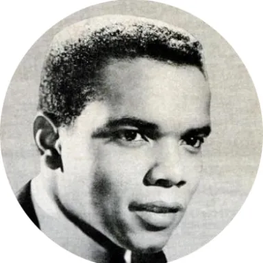 Johnny Nash profile photo