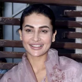 Pavitra Punia profile photo