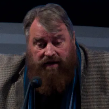 Brian Blessed profile photo