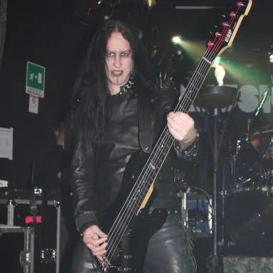 Dave Pybus profile photo