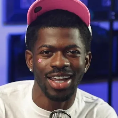 Lil Nas X profile photo