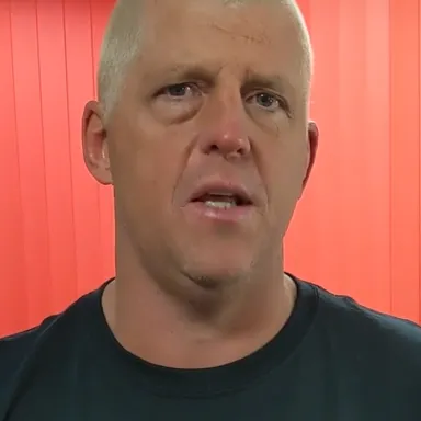 Dustin Rhodes profile photo