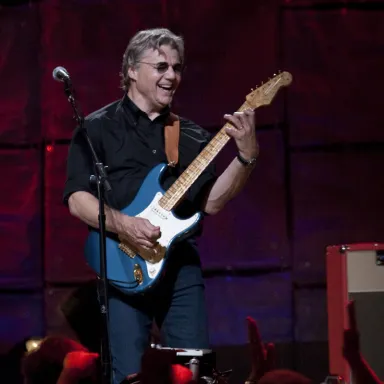 Steve Miller (musician) profile photo