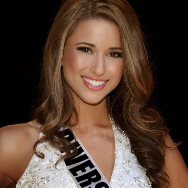 Nia Sanchez profile photo