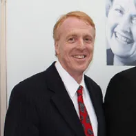 George Barker (Virginia politician) profile photo