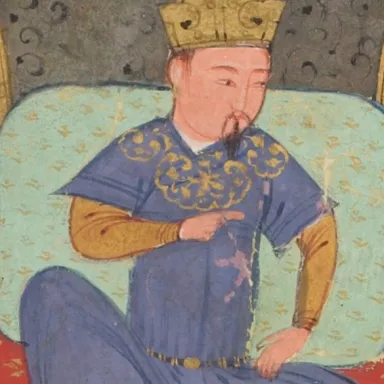 Batu Khan profile photo